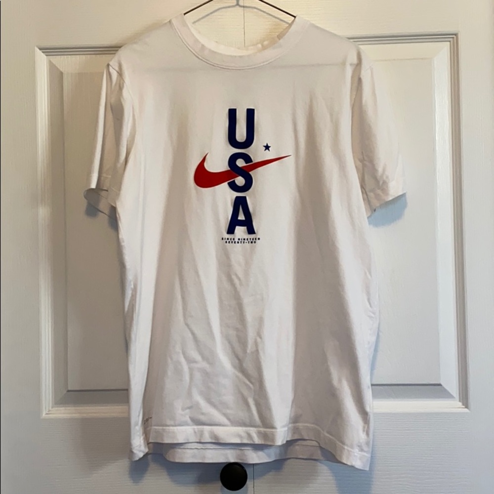 Men’s Nike USA Tee
